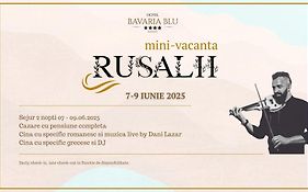 Bavaria Blu Mamaia 4*